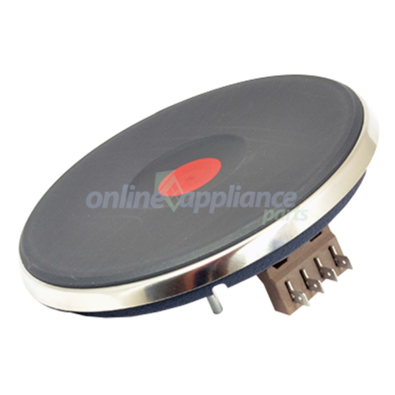 140055945012 Solid Hotplate Element, Oven/Stove, Electrolux. Genuine Part 140055945012 Solid Hotplate Element, Oven/Stove, Electrolux. Genuine Part
