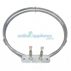 4055549390 Oven Fan Element Ring 2200W Electrolux 0122004574V5