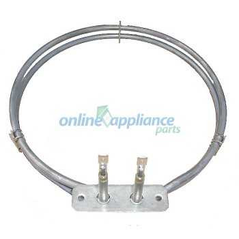 0122004574 Oven Fan Element Electrolux GENUINE Part 0122004574 Oven Fan Element Electrolux GENUINE Part