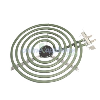 0122004590 Oven Element Top Heater 200mm Westinghouse GENUINE Part 0122004590 Oven Element Top Heater 200mm Westinghouse GENUINE Part
