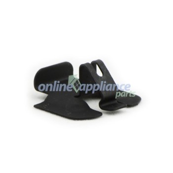 4055548723 Element Mounting Clip , Oven/Stove, Westinghouse. Genuine Part