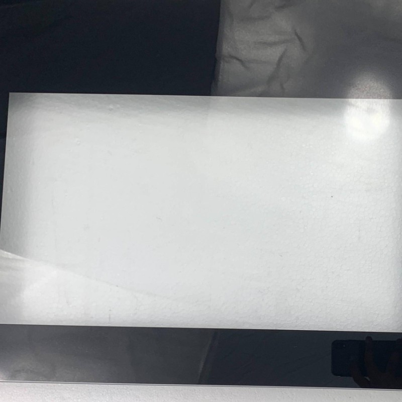 013009701 Genuine Belling Oven Door White Complete FSG60DOP 013009701 Genuine Belling Oven Door White Complete FSG60DOP