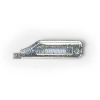 0133002224 Oven Counter Support Rh Electrolux GENUINE Part 0133002224 Oven Counter Support Rh Electrolux GENUINE Part
