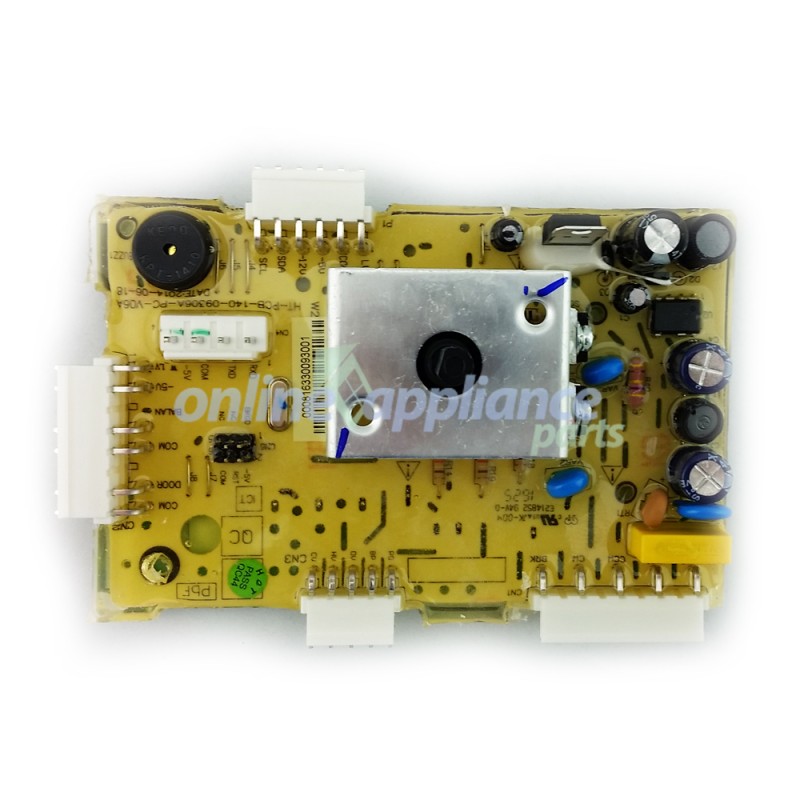 973913041058014 Main Control Board PCB, Washing Machine, Electrolux. Genuine Part 973913041058014 Main Control Board PCB, Washing Machine, Electrolux. Genuine Part
