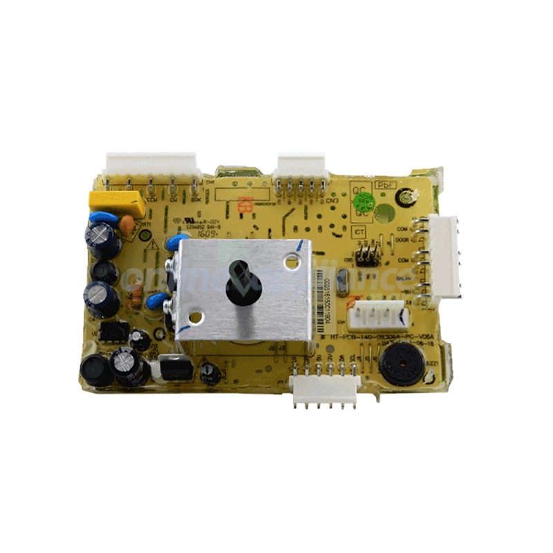0133200131 Circuit Board (Pcb) Electrolux Washing Machine Appliance Spare Online Timers and PCBs image