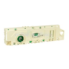 85801332770600 Control Board PCB & Housing, Washing Machine, Electrolux. Genuine Part