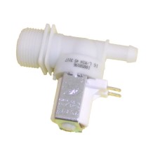 0136200034 inlet valve 10mm straight 15L/min