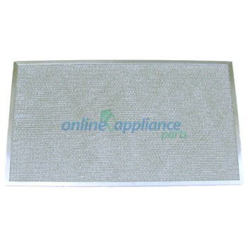 4055921441 Aluminium Grease Filter , Rangehood, Electrolux. Genuine Part 4055921441 Aluminium Grease Filter , Rangehood, Electrolux. Genuine Part