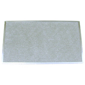 900403659 Aluminium Filter (288 x 362mm), Rangehood, Electrolux. Genuine Part