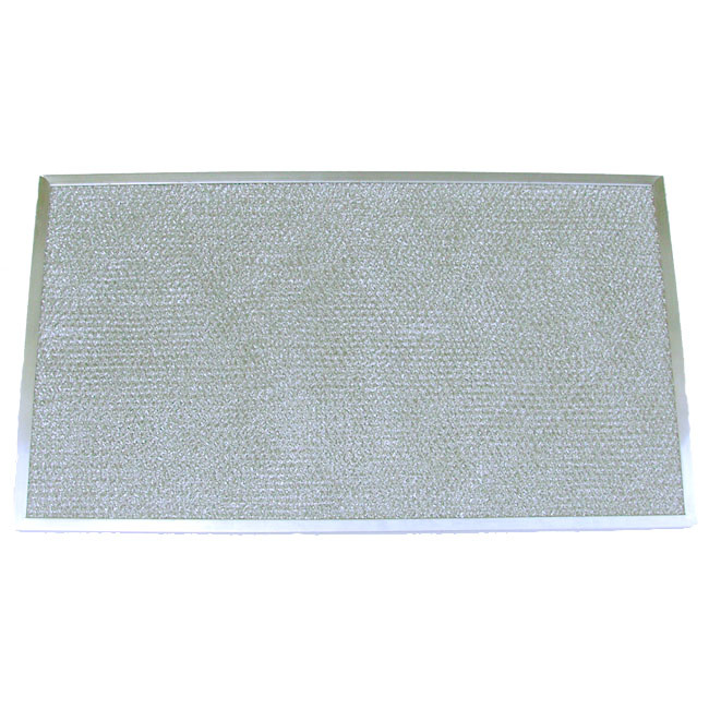 4055921433 Aluminium Grease Filter , Rangehood, Electrolux. Genuine Part