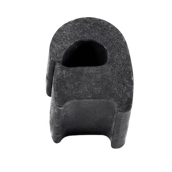 0150018 Trivet Support Foot, Oven/Stove, Blanco. Genuine Part