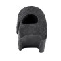 0150018 Trivet Support Foot, Oven/Stove, Blanco. Genuine Part