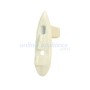 85801600035512 Door Handle End Cap White , Oven/Stove, Westinghouse. Genuine Part