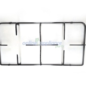 0160100 Trivet Left, Oven/Stove, Blanco. Genuine Part