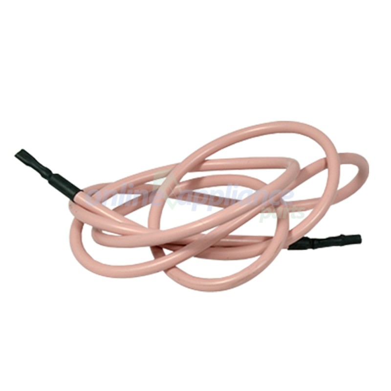 4055587424 Piezo Ignition Wire 1100mm , Oven/Stove, Westinghouse. Genuine Part 4055587424 Piezo Ignition Wire 1100mm , Oven/Stove, Westinghouse. Genuine Part