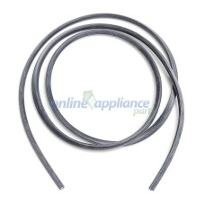 0188002237 Oven Inner Glass Seal Electrolux GENUINE Part