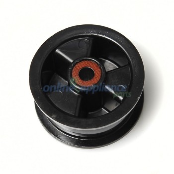 4055683801 Dryer Idler Pulley Electrolux GENUINE Part 4055683801 Dryer Idler Pulley Electrolux GENUINE Part
