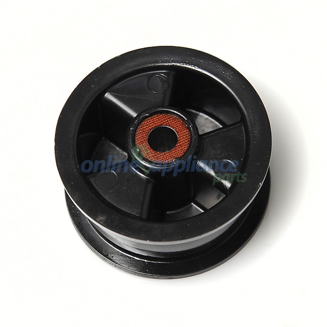 8581250125128 Pulley Idler , Dryer, Westinghouse. Genuine Part