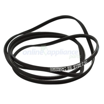 0198001021 Dryer Belt Minimax Drum Simpson GENUINE Part 0198001021 Dryer Belt Minimax Drum Simpson GENUINE Part