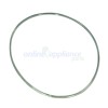 4055577003 Common Fan Belt, Dryer, Electrolux. Genuine Part 4055577003 Common Fan Belt, Dryer, Electrolux. Genuine Part