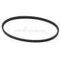 4055577011 Drive Belt, Washing Machine, Simpson. Genuine Part