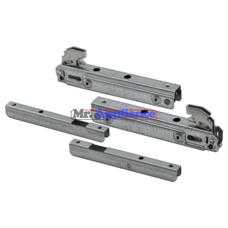 01Y522 Oven Door Hinges & Supports , Oven/Stove, Glemgas. Genuine Part