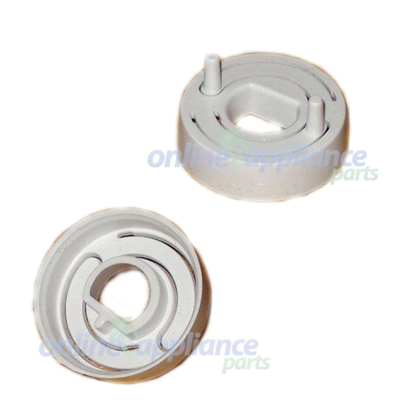 85802000012853 Knob Skirt, Oven/Stove, Electrolux. Genuine Part