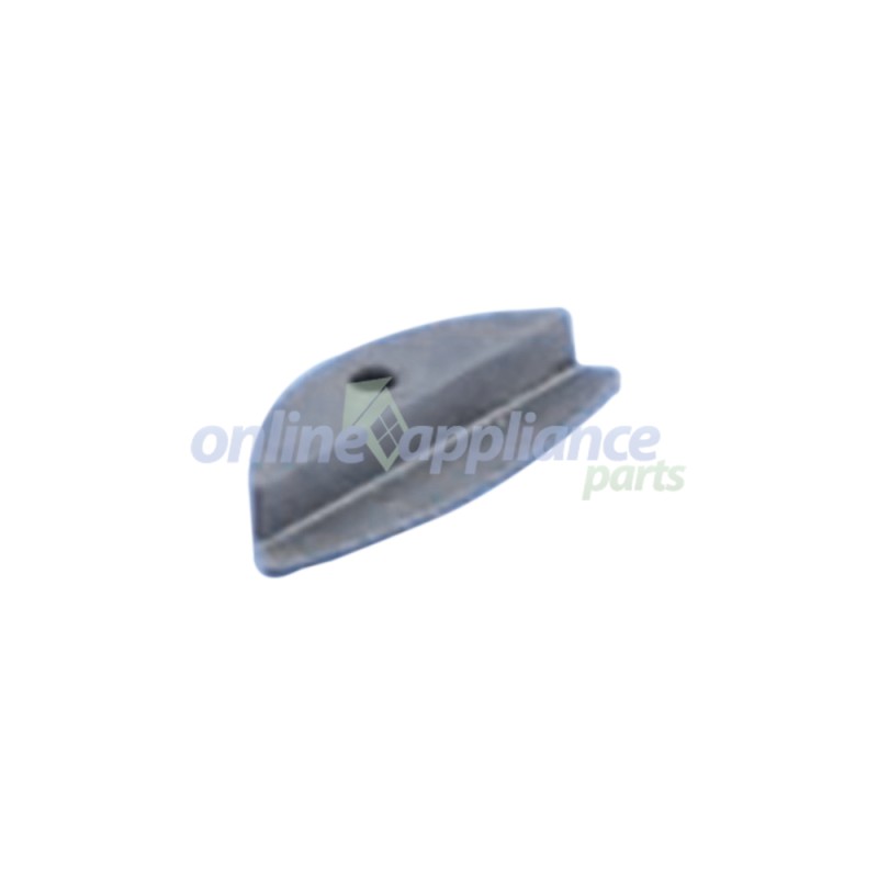 0208003428 Stove Door Seal Clip Electrolux image