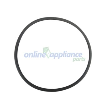 4055614954 Door Seal , Dryer, Electrolux. Genuine Part