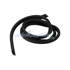 0208400158G Dishwasher Door Seal 1715mm Electrolux GENUINE Part