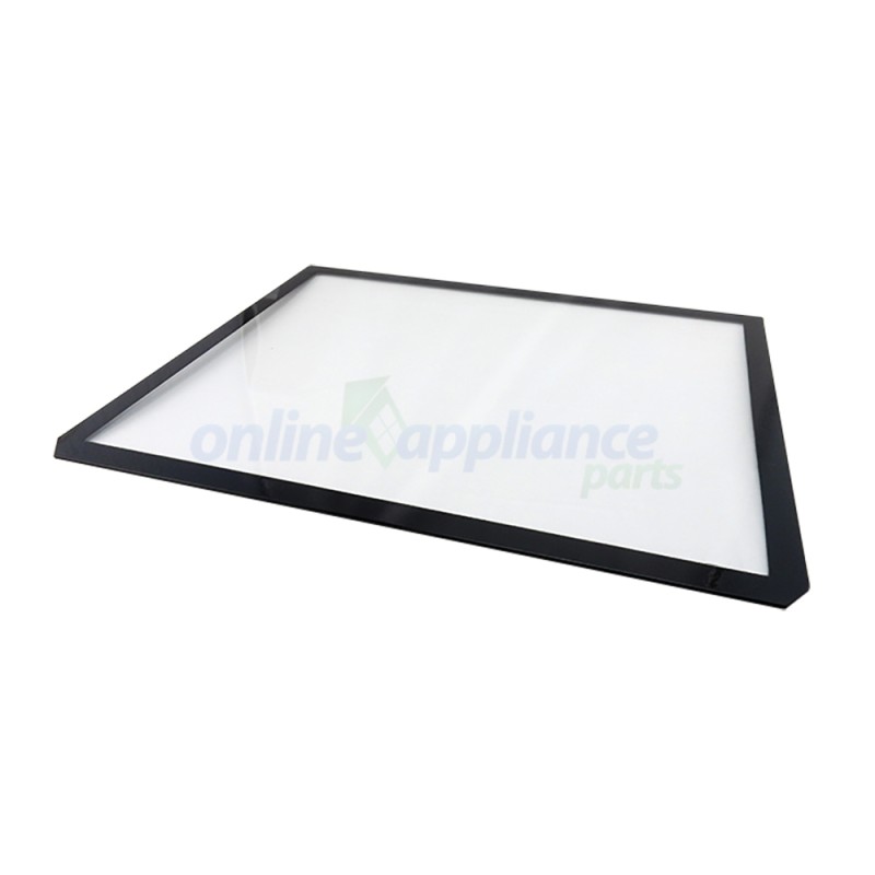0255003567 Glass Door Inner Electrolux Oven Appliance Spare Online image
