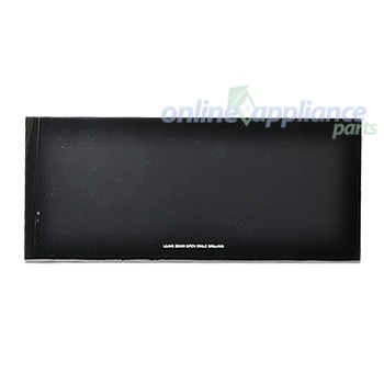 4055550018 Grill Door Inner Glass Panel , Oven/Stove, Westinghouse. Genuine Part 4055550018 Grill Door Inner Glass Panel , Oven/Stove, Westinghouse. Genuine Part