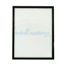 0255003899K Oven Inner Door Glass Westinghouse