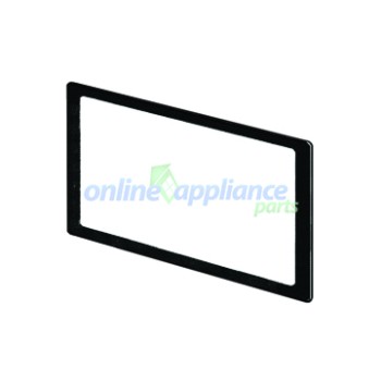 4055549143 Oven Door Panel Inner Glass, Oven/Stove, Westinghouse. Genuine Part
