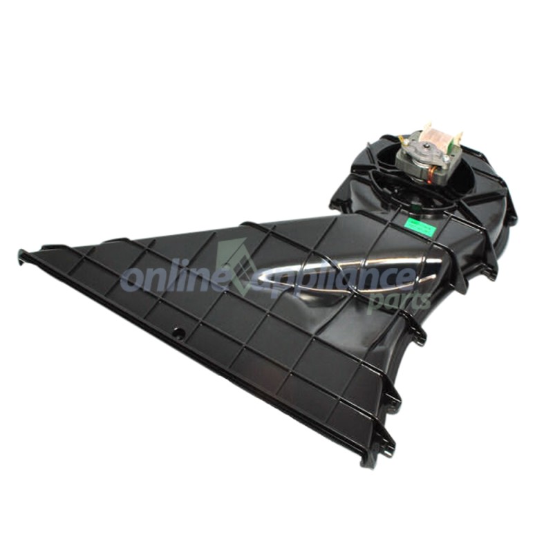 4055577169 Oven Canopy Fan, Oven/Stove, Simpson. Genuine Part