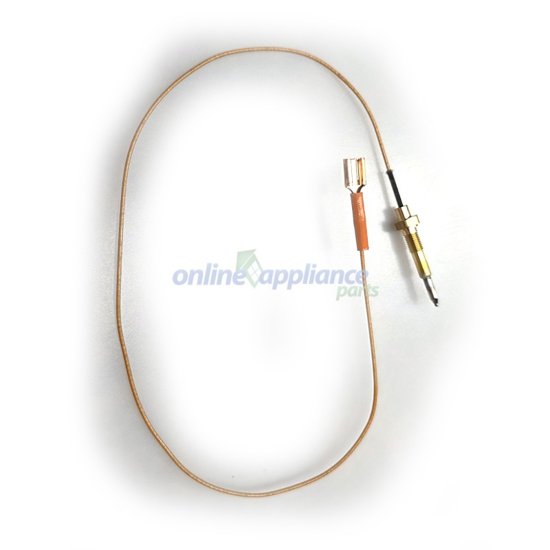 0290003 Thermocouple 500mm, Oven/Stove, Blanco. Genuine Part 0290003 Thermocouple 500mm, Oven/Stove, Blanco. Genuine Part