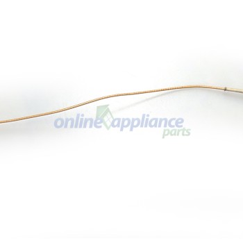 0290004 Thermocouple 230mm, Oven/Stove, Blanco. Genuine Part