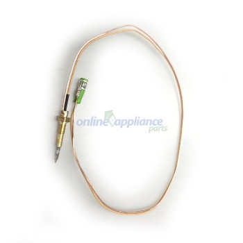 0290024 Thermocouple 510mm, Oven/Stove, Blanco. Genuine Part