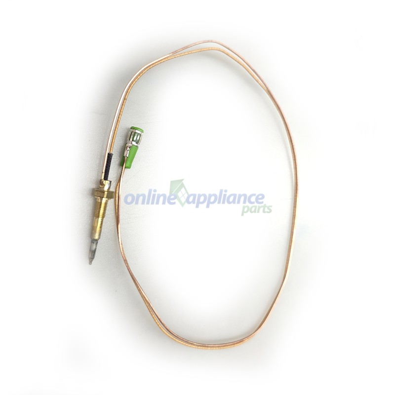 0290024 Thermocouple 510mm, Oven/Stove, Blanco. Genuine Part 0290024 Thermocouple 510mm, Oven/Stove, Blanco. Genuine Part