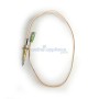 0290024 Thermocouple 510mm, Oven/Stove, Blanco. Genuine Part