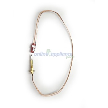 0290030 Thermocouple 600mm, Oven/Stove, Blanco. Genuine Part