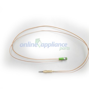 0290057 Thermocouple - Long, Oven/Stove, Blanco. Genuine Part
