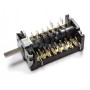 03010890 Oven Switch Multifunction 10 Lofra GENUINE Part