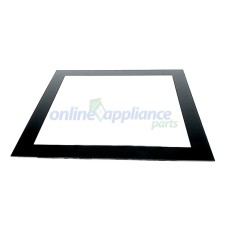 0313242TH Oven Inner Glass Delonghi