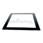 0313242TH Inner Door Glass, Oven/Stove, Delonghi. Genuine Part
