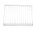 4055561528 Oven Oven Rack Electrolux GENUINE Part