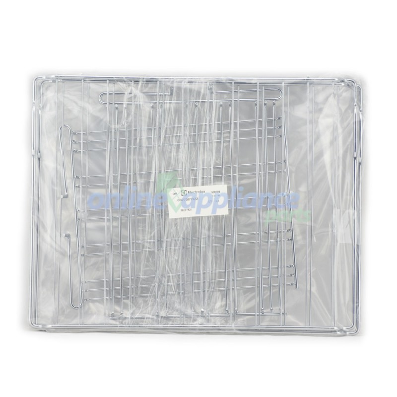 4055578001 Shelf Rack Pack, Oven/Stove, Westinghouse. Genuine Part