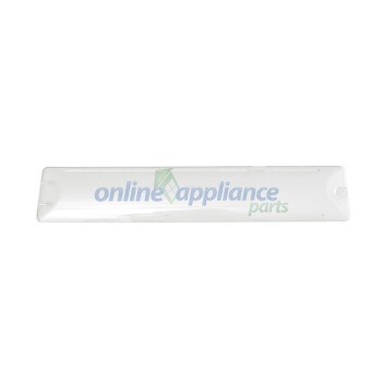 03294757 Rangehood Light Diffuser Smeg GENUINE Part 03294757 Rangehood Light Diffuser Smeg GENUINE Part