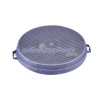 03300437 Rangehood Carbon Filter Omega 03300437 Rangehood Carbon Filter Omega