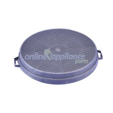 03300437 Rangehood Carbon Filter Omega